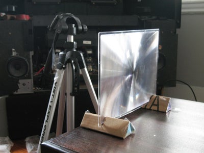 Mount the Components