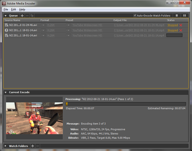 Just Compress