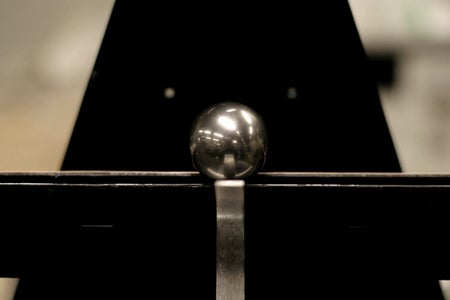 Ball Balancing Full Project With PID Controller + Arduino Code + Matlab ...