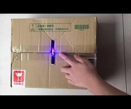 Light Theremin