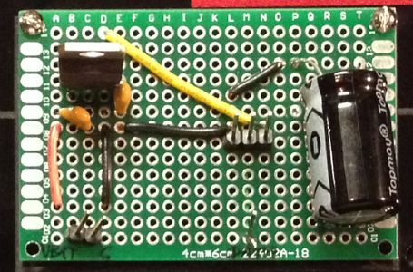 Firework Control Module : 22 Steps (with Pictures) - Instructables