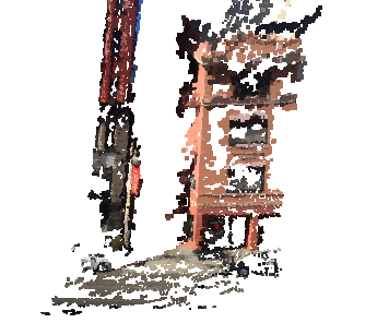 Turn *any* Video Into a 3D Model