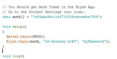 how to extract text from image in python using... Control an Arduino Project Through a Customisable Android / Iphone App ...
