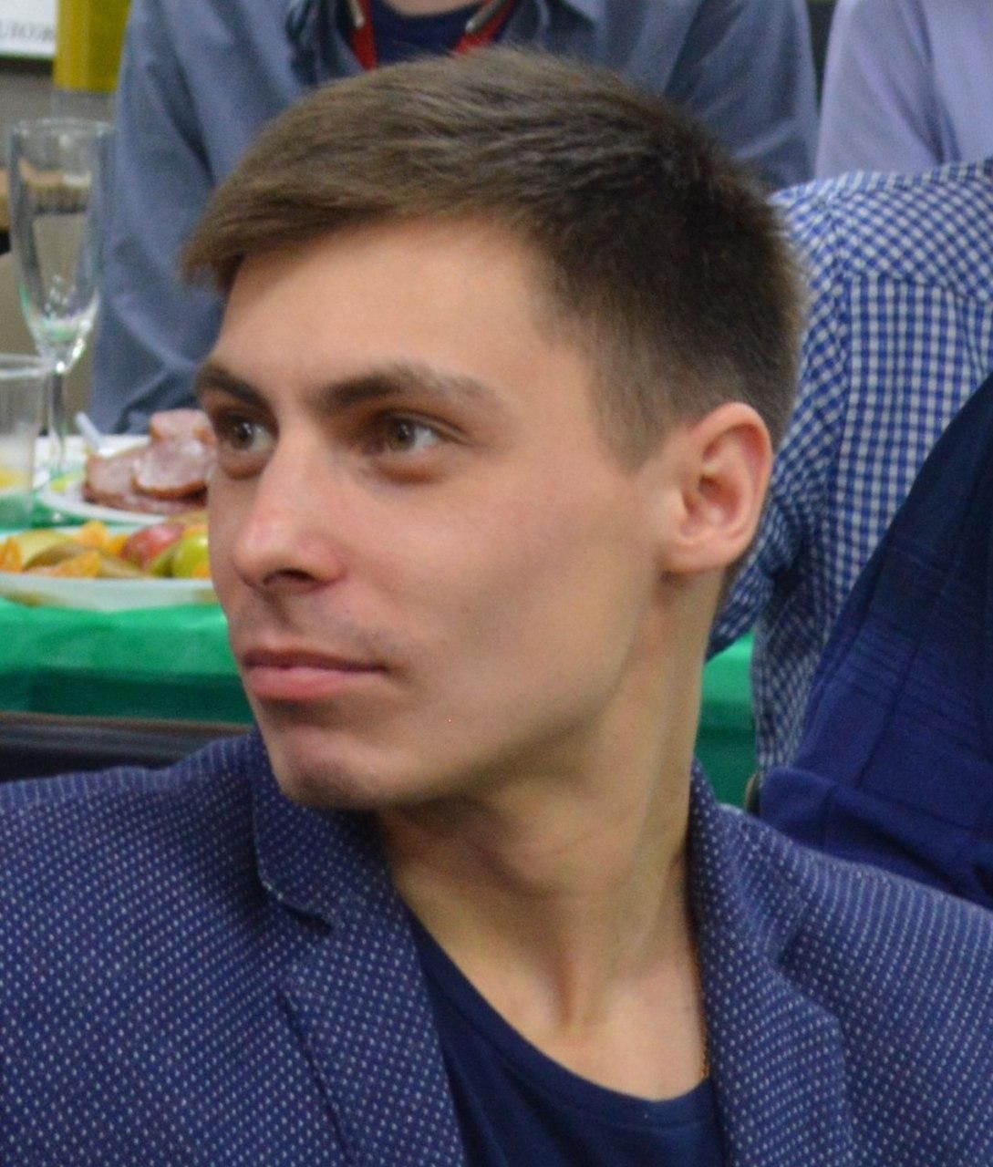 author