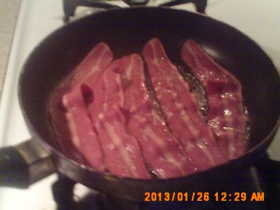 Add the Last Ingredients.