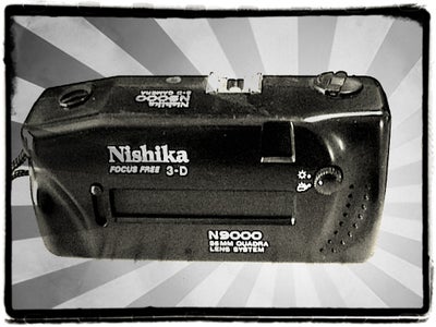 Bulb-i-fy Your Nishika N9000