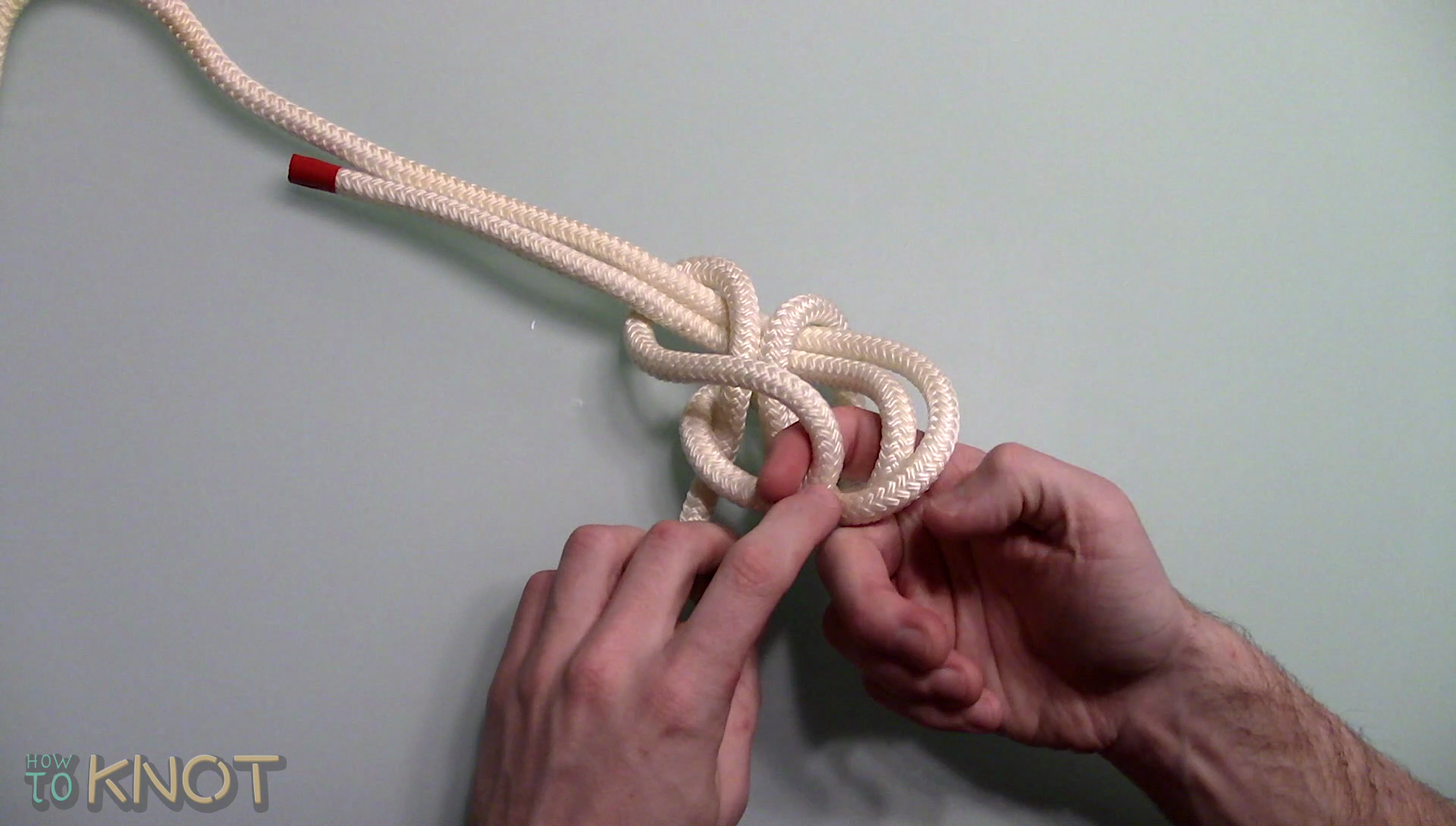 How to Tie a Three Part Crown - Instructables