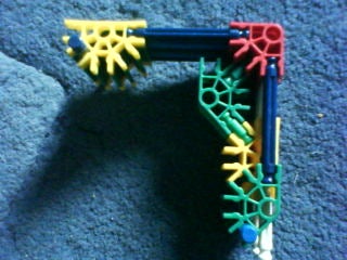Stock End