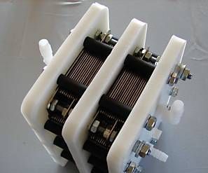 The Basics Of A Hydrogen Dry-Cell