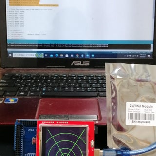 Arduino Motion Tracker : 5 Steps (with Pictures) - Instructables
