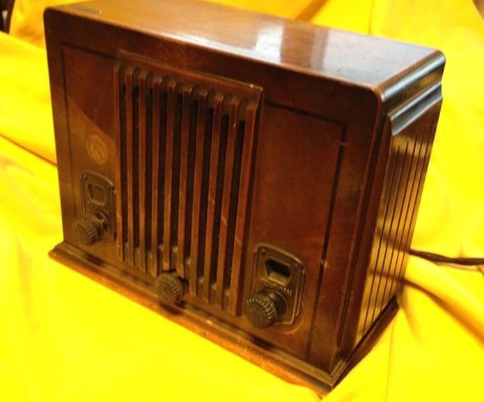 Bluetooth Tube Receiver Project 5 Japanese Prewar era's 3-Tube