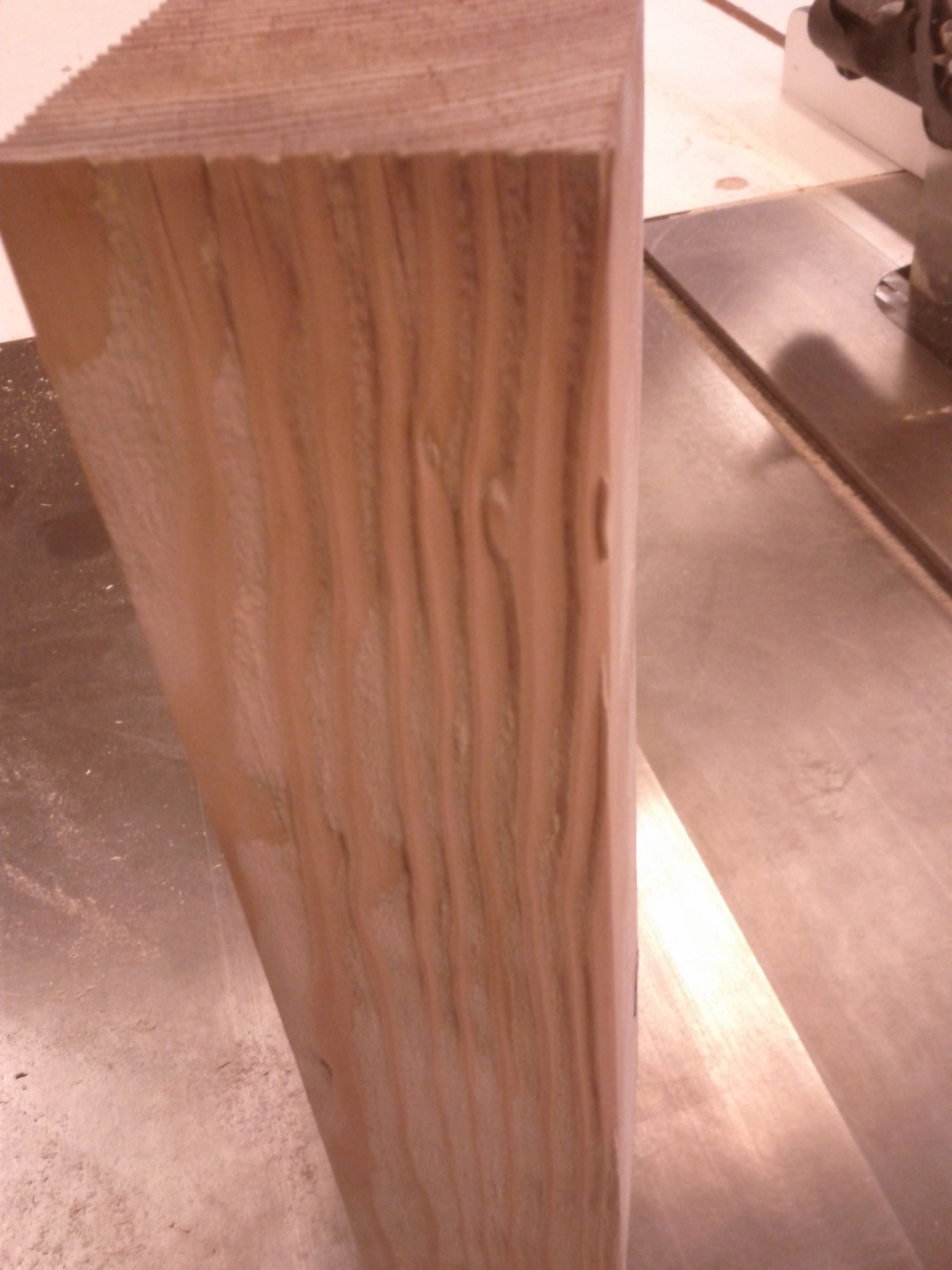 How to Weather Wood without the Weather