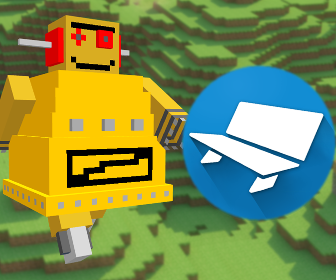 Custom Minecraft Mob