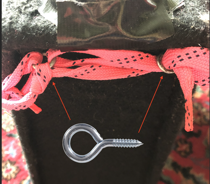 Quality Modifications: Protection, Carrying, Airflow