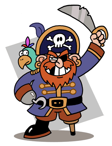 How to change your facebook language to pirate! (no modding or dl)