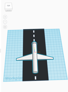 Making the Wings