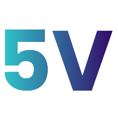 5Volts