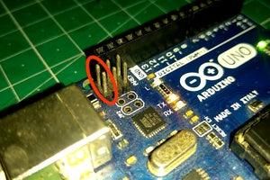  Convert Arduino Uno Into JoyStick