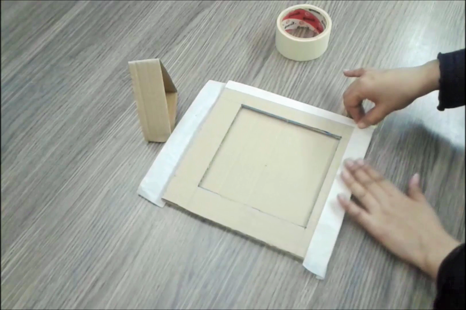 How to Make Photo Frames 3 Steps Instructables