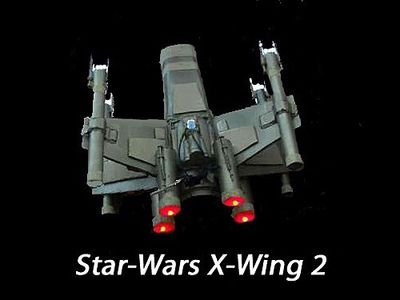 Star-Wars X-Wing 2