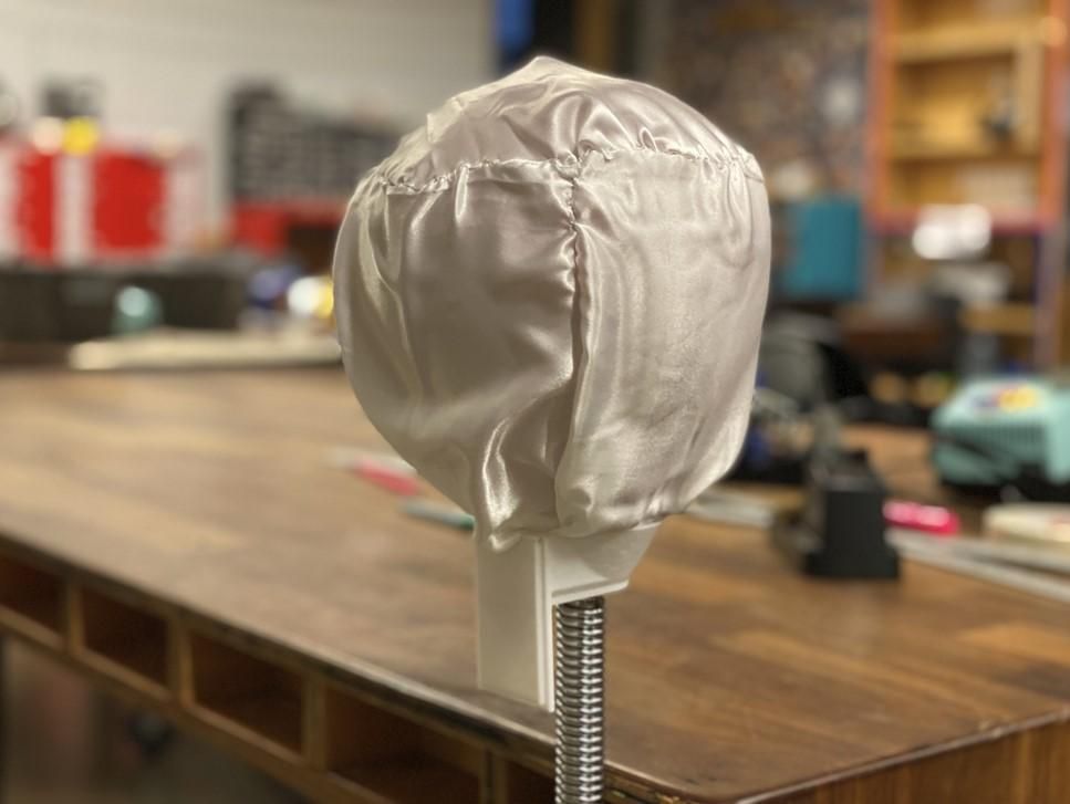 Pressure Puncher Final Project 