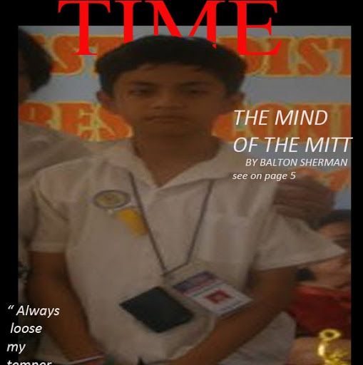 author