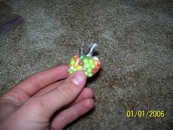 Best Airsoft Grenade Ever and Very Simple!!!