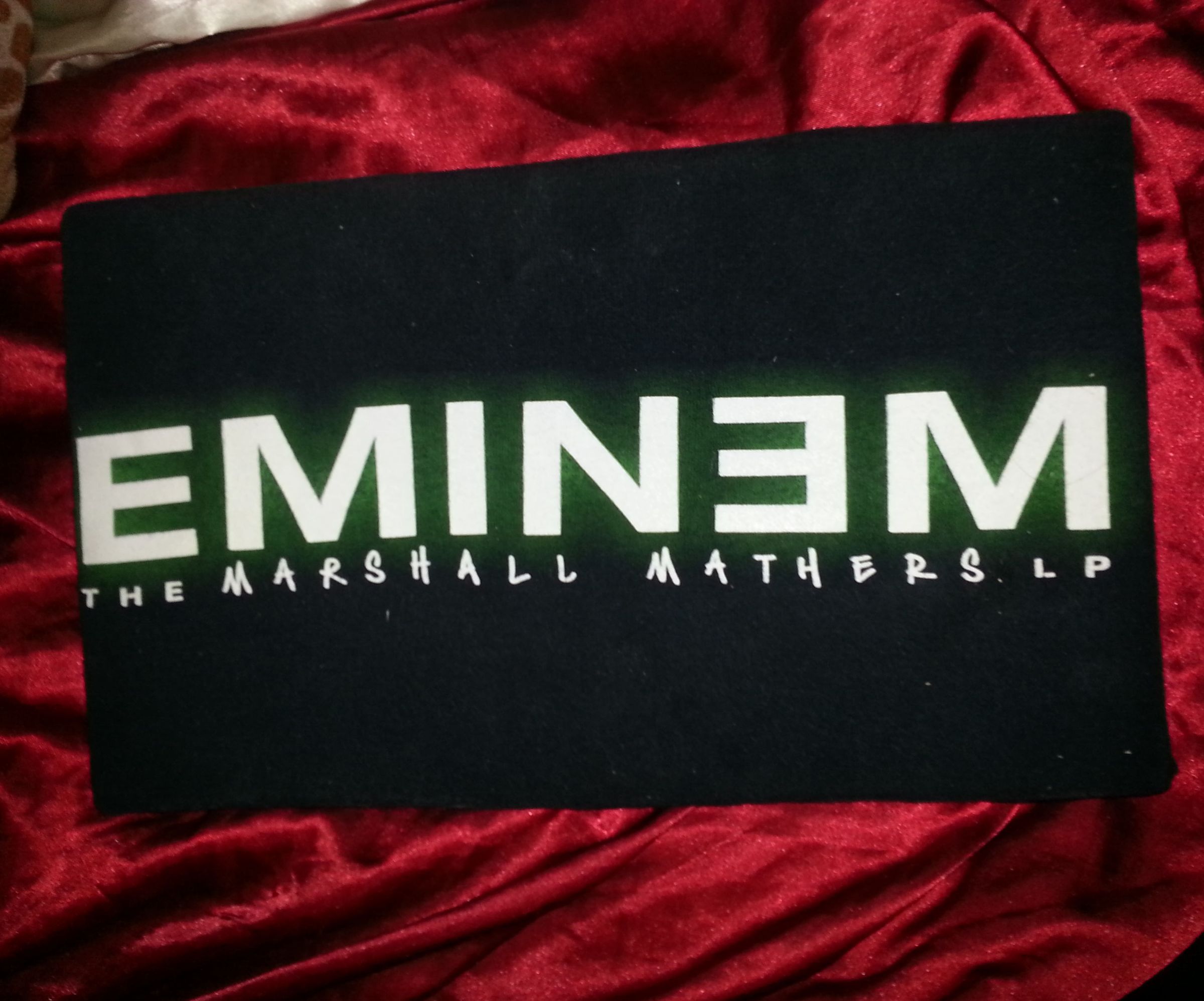 T Shirt Canvas