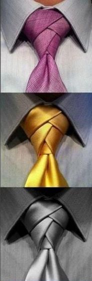 Eldredge Knot