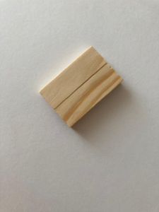 Jenga Block Pattern 5