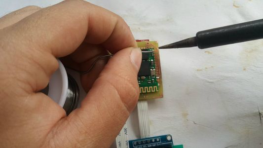DIY Arduino Watch Sport 2.0 : 31 Steps (with Pictures) - Instructables