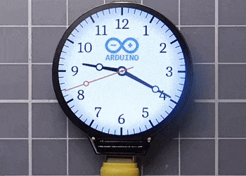 Design Watch Face With LVGL