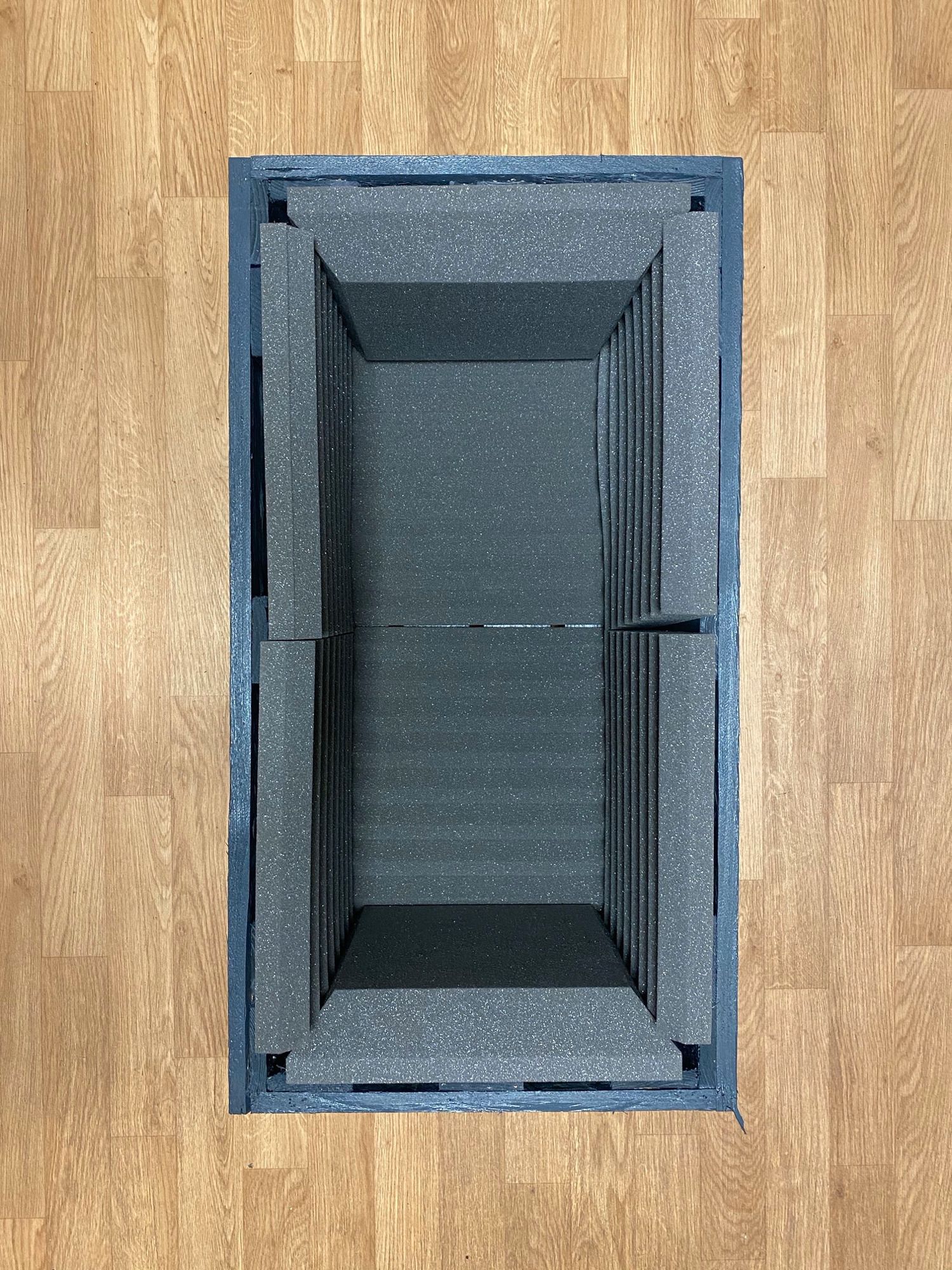 AllinOne Home Cinema Coffee Table 11 Steps (with Pictures