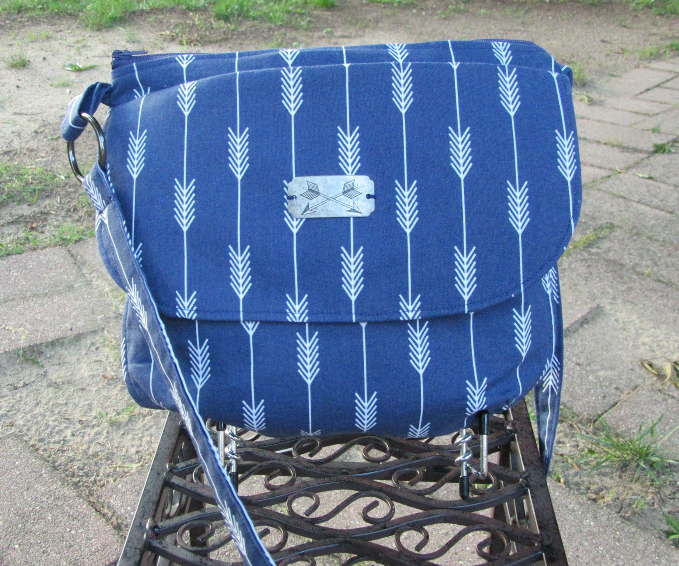 Original Crossbody Purse