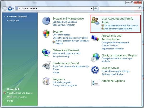 Misplaced Windows Seven Password, the Way to Get Within Your Password Guarded Pc in Protected Mode?