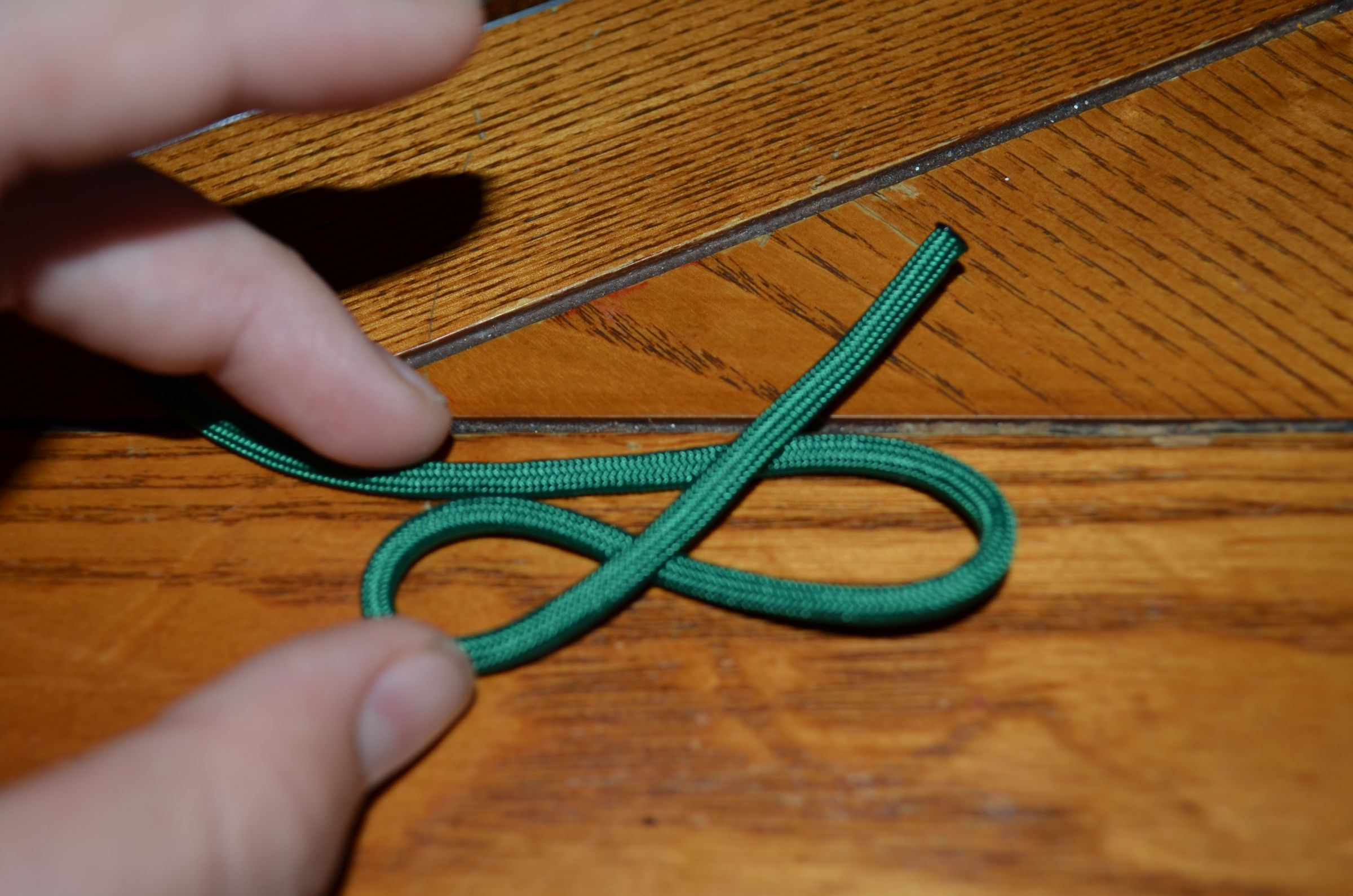 Paracord Adjustable Sunglasses Strap (SuperSimple) 6 Steps (with