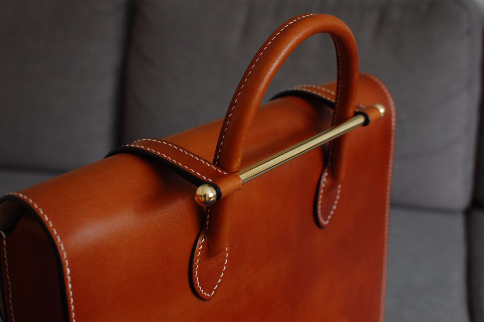 Leather Music Bag : 8 Steps (with Pictures) - Instructables
