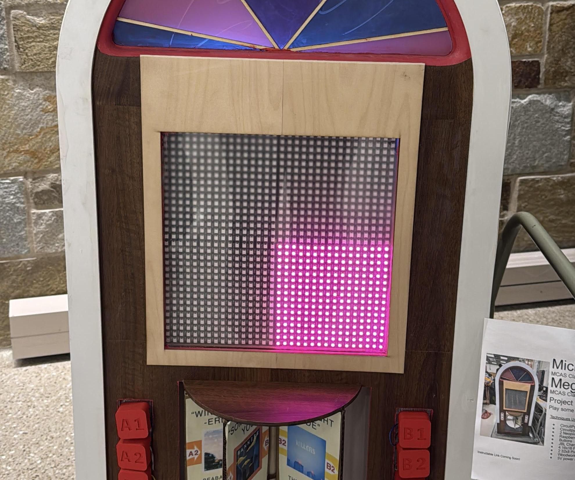 Me&Mi Jukebox