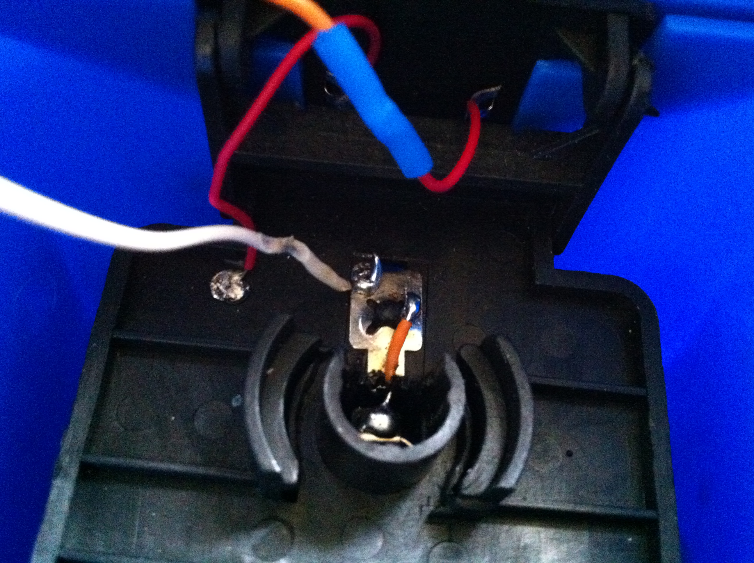 Lantern Torch LED Conversion 6 Steps (with Pictures) Instructables