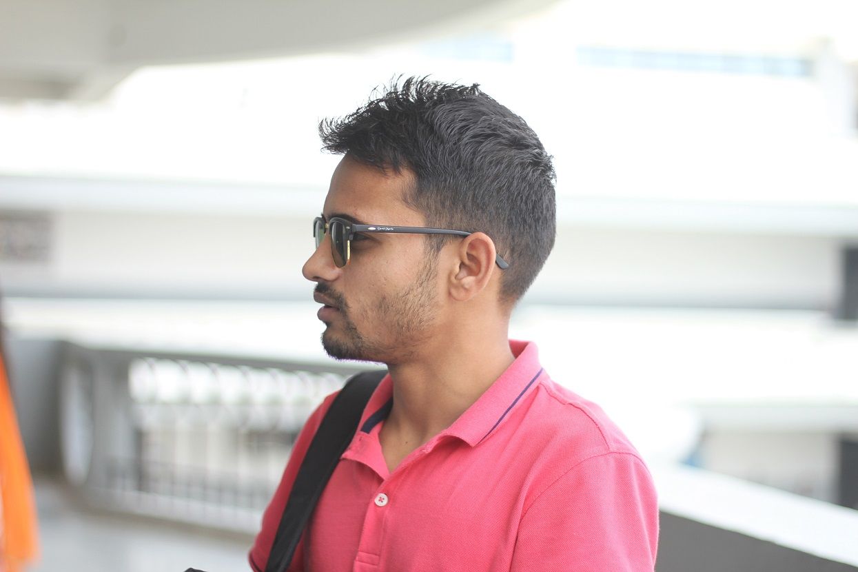 author