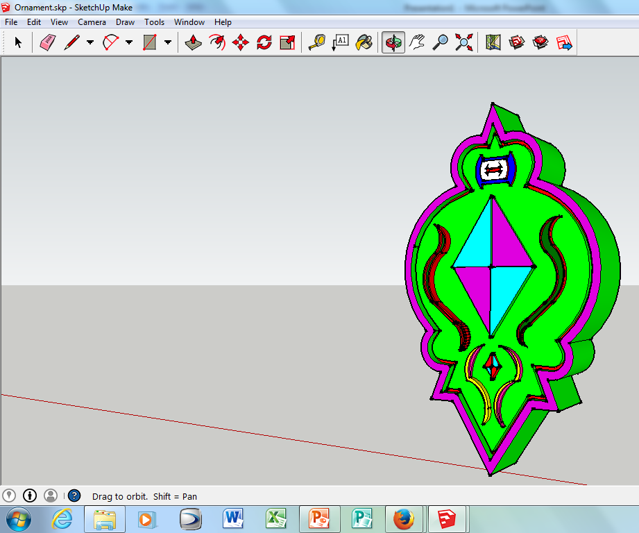 Ornament