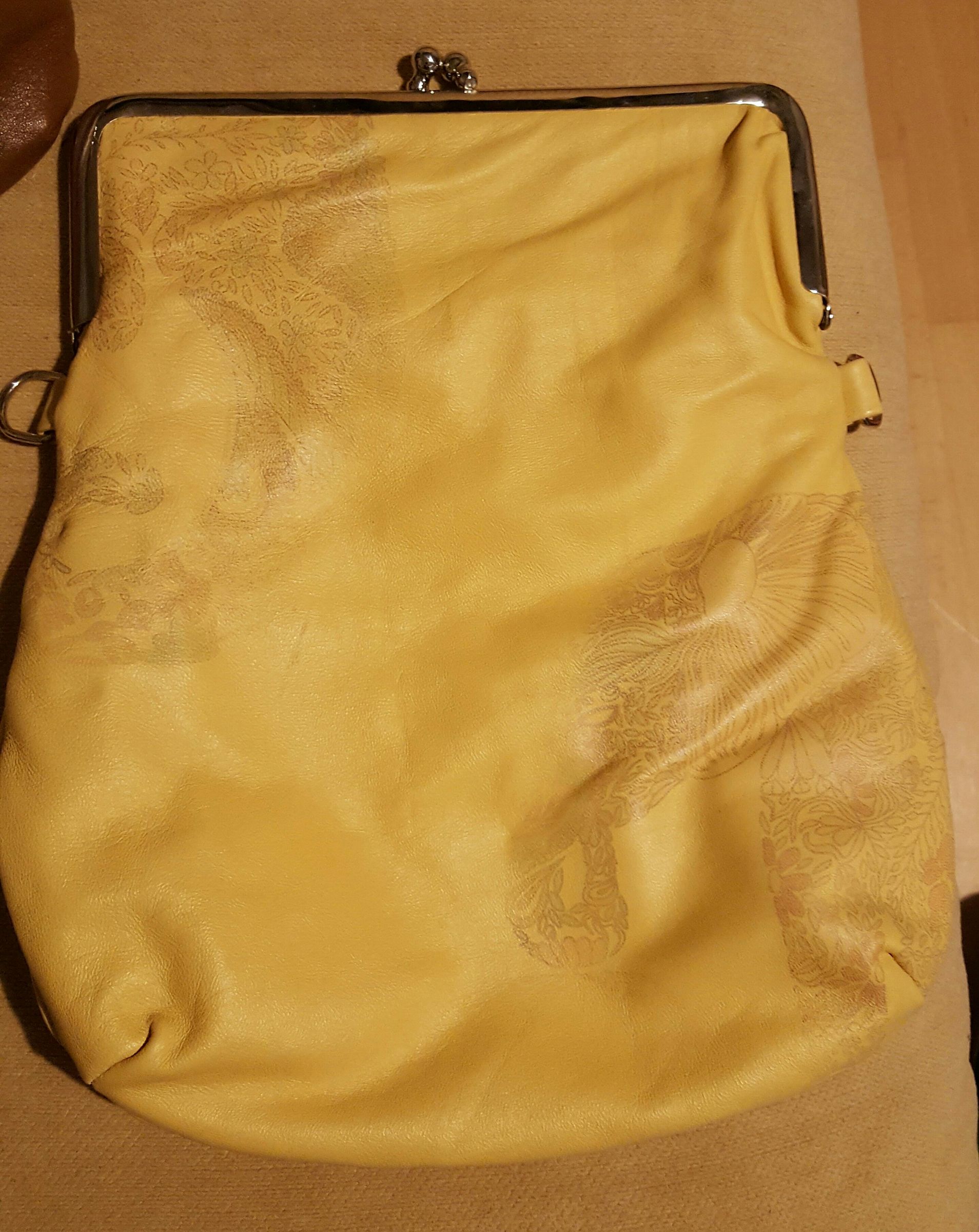 Print on Leather 4 Steps (with Pictures) Instructables