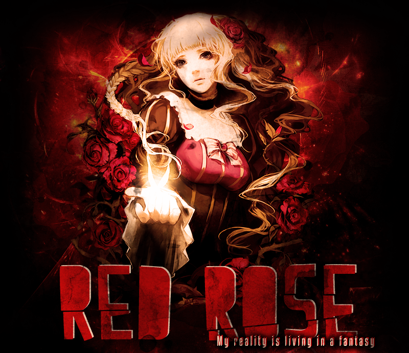 739redrose