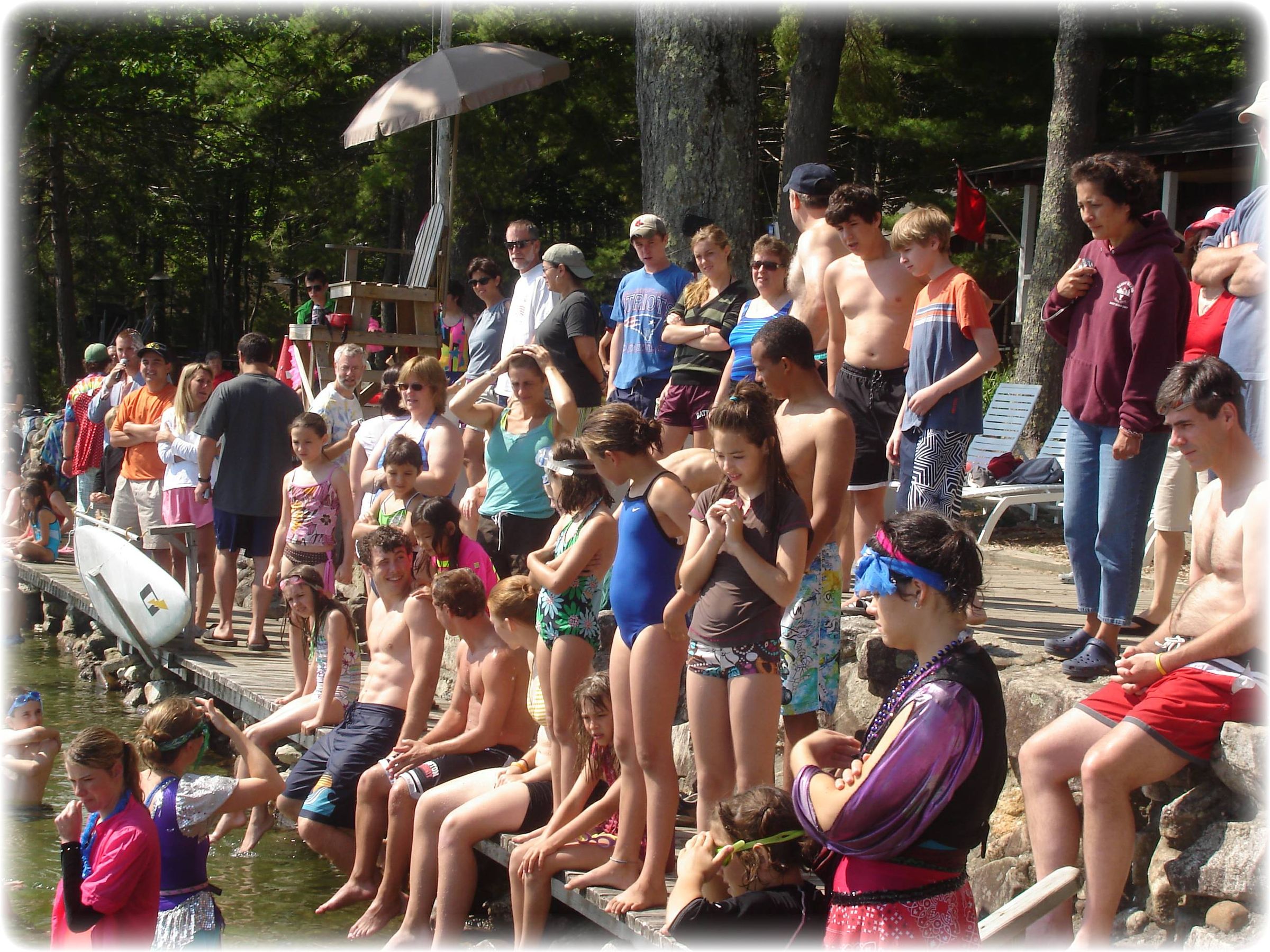 Play the "Assassin" Game!