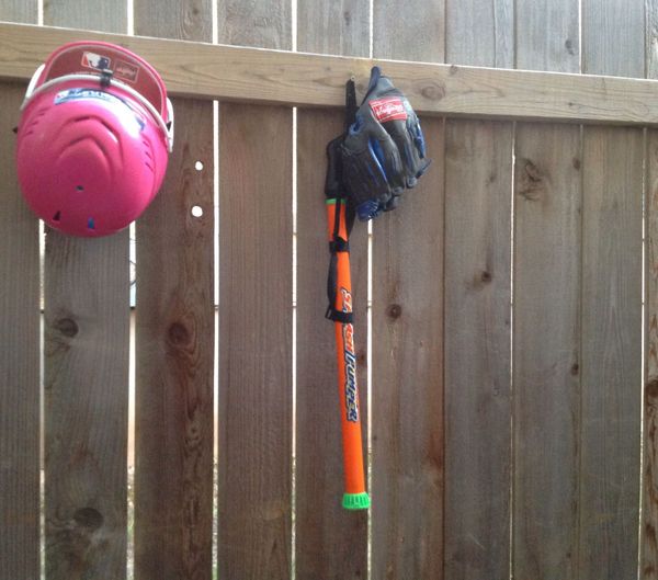 Outside Contests: the Hanger Tools.