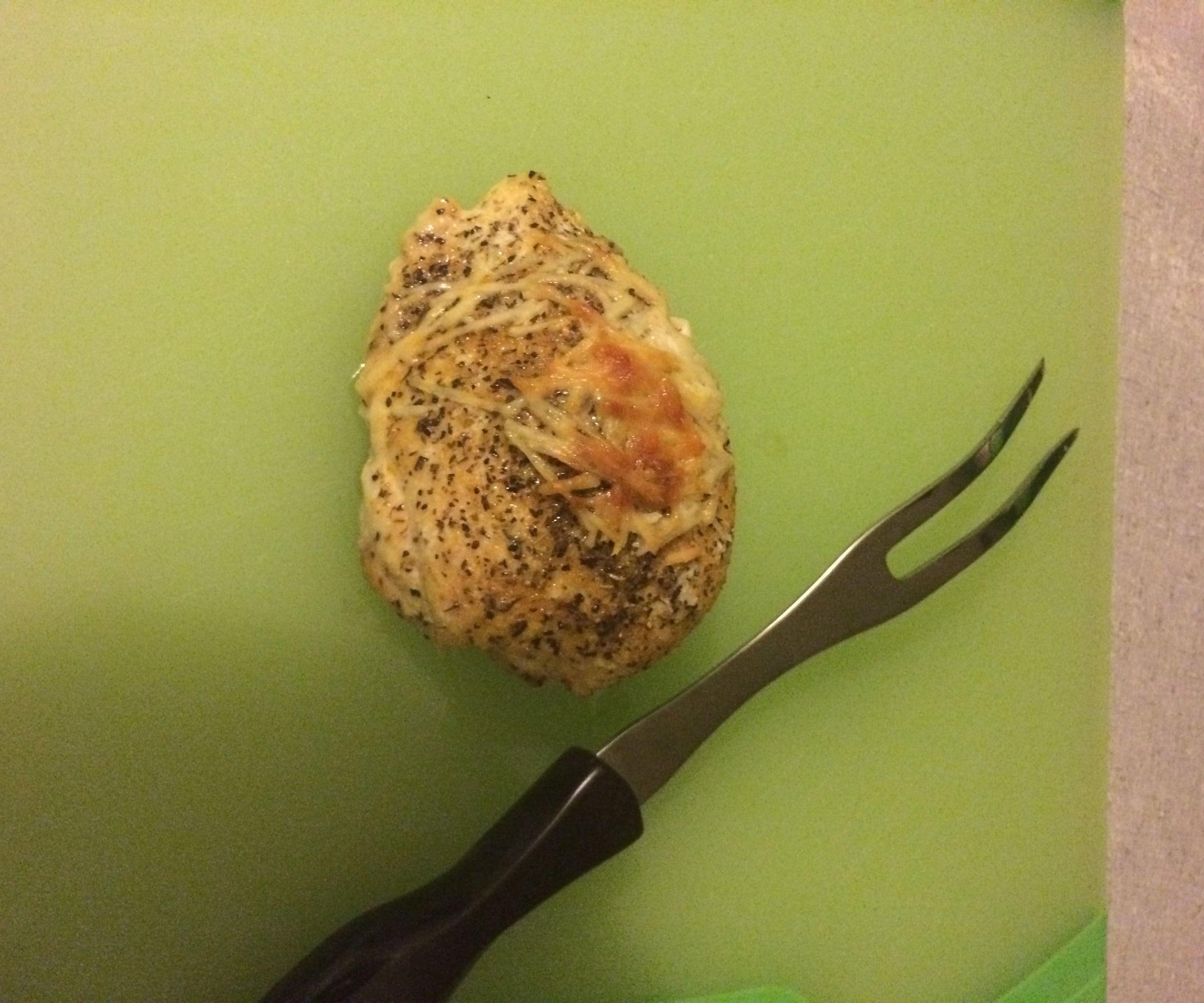 The BEST Baked Chicken : 4 Steps (with Pictures) - Instructables