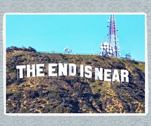 Monkeywrench the Hollywood-Industrial Complex