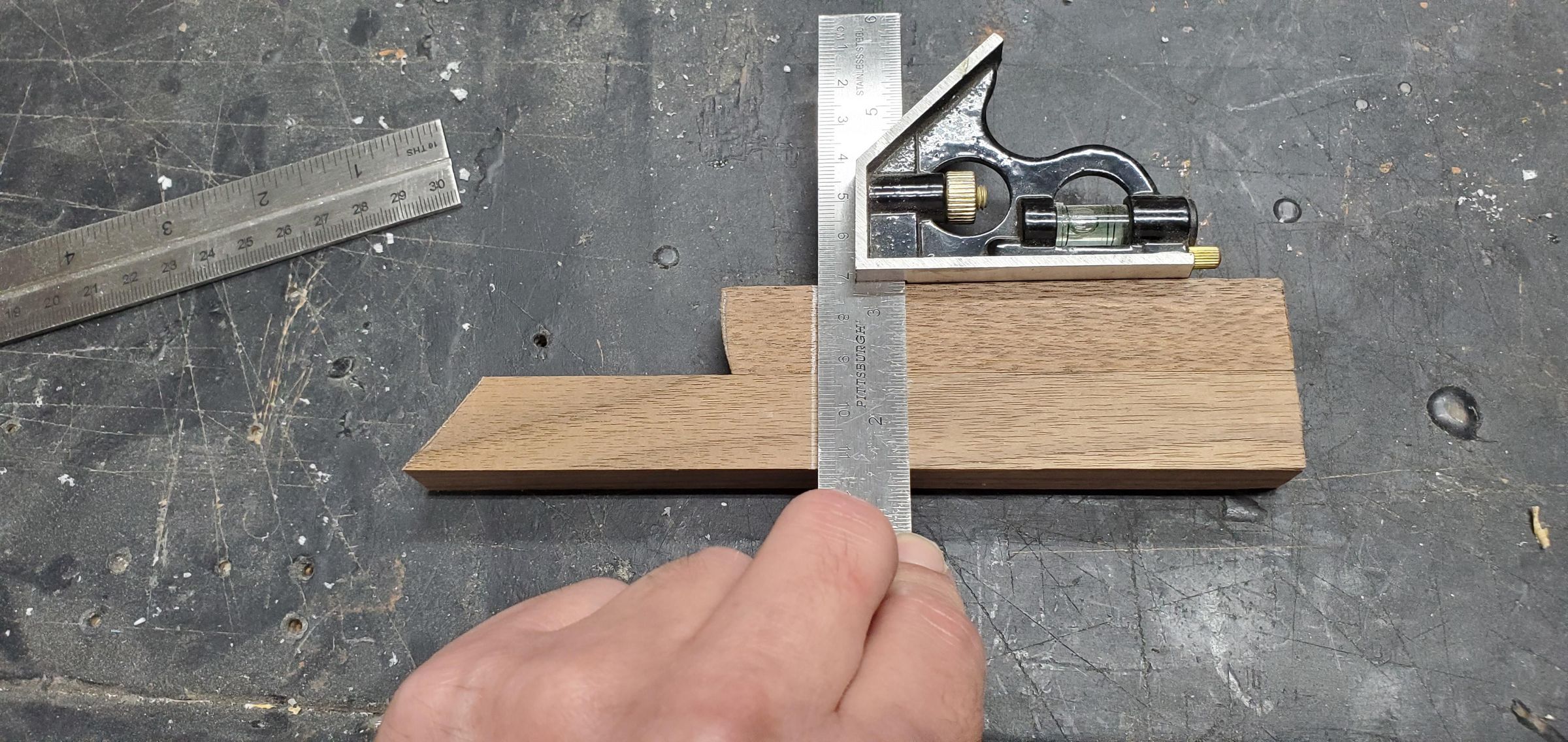 How to Make Handscrew Clamps 14 Steps (with Pictures) Instructables