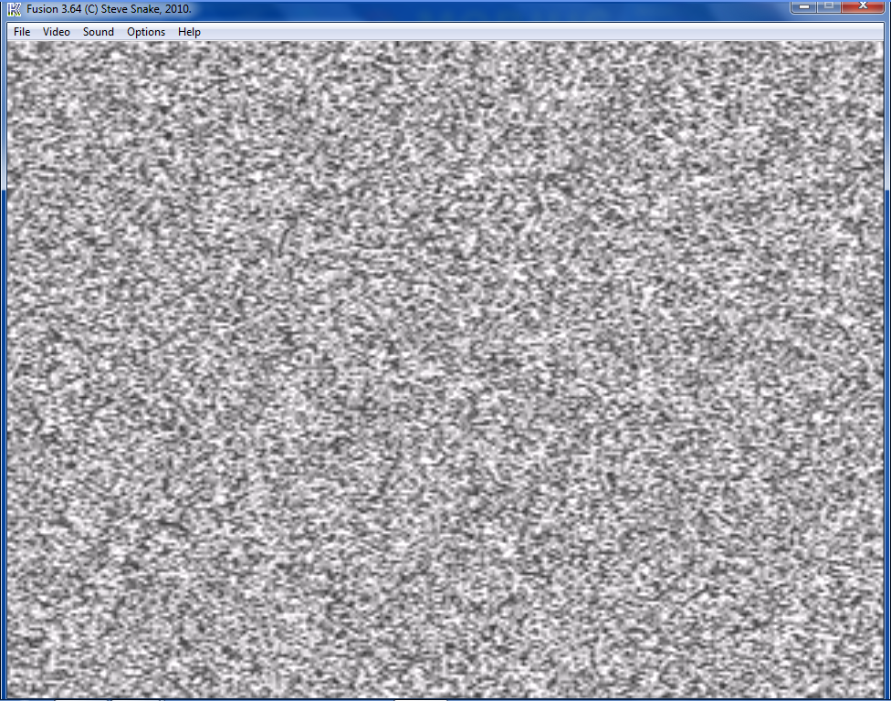 Playing a 2 player Sega Genesis game with one controller on PC emulator.