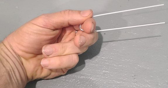 Shape Stakes